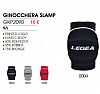 LEGEA GINOCCHIERA SLAMP