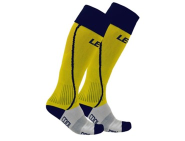 LEGEA CALZA GOLD PRO