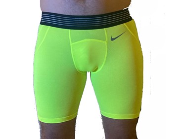 NIKE GFA M NP HPRCL SHORT 6IN PR