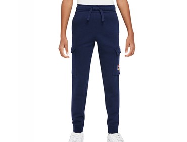 NIKE Y SPORTSWEAR FLC CARGO