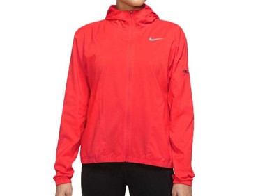 NIKE W SWOOSH RUN JACKET