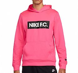 NIKE M DF FC LIBERO HOODIE