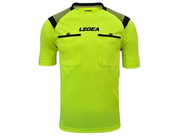 LEGEA MAGLIA PIREO ARBITRO