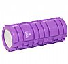 LIGA FOAM ROLLER 33cm PURPLE