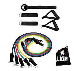 LIGA SET