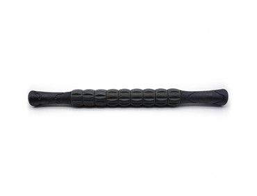 LIGA MUSCLE ROLLER BLK