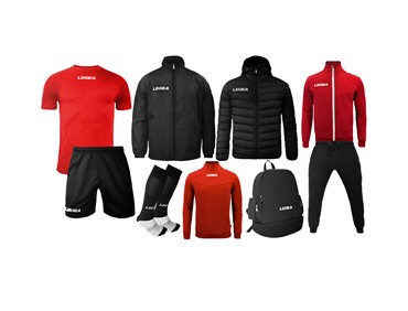 LEGEA BOX BUFFERA3