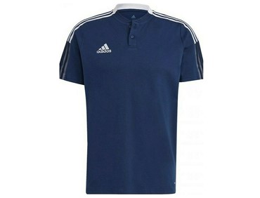 ADIDAS TIRO 21 POLO