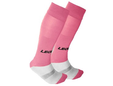 LEGEA CALZA MONDIAL PINK