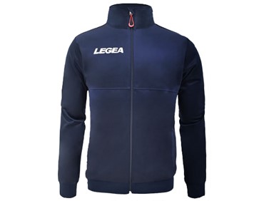 LEGEA GIACCA CUBA