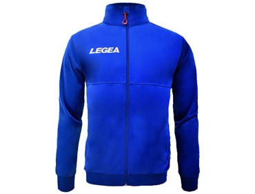 LEGEA GIACCA CUBA