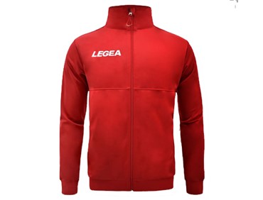 LEGEA GIACCA CUBA