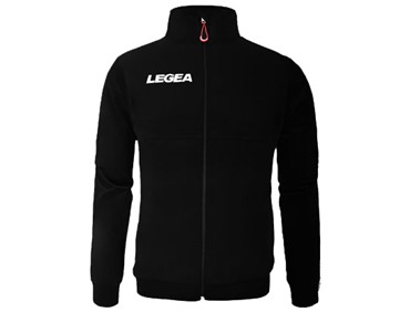 LEGEA GIACCA CUBA