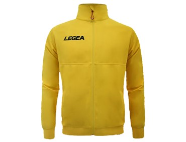 LEGEA GIACCA CUBA