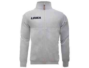 LEGEA GIACCA CUBA