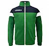 LEGEA GIACCA BOLIVIA GREEN/NAV