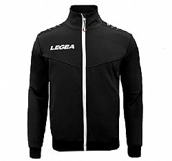 LEGEA GIACCA ALABAMA BLK