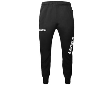 LEGEA PANT TOKYO ZIP POCKETS