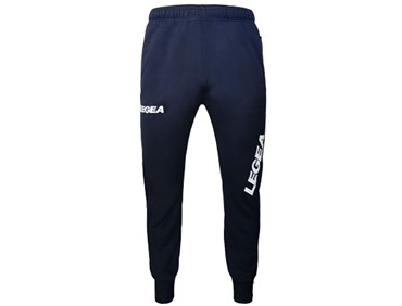 LEGEA PANT TOKYO ZIP POCKETS