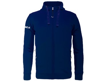LEGEA FELPA SARAJEVO NAVY