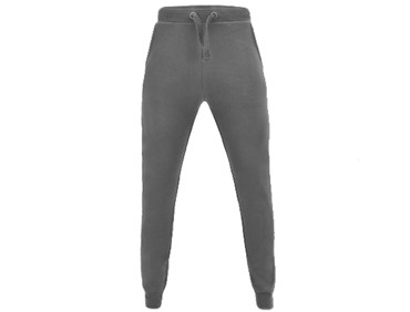LEGEA PANT SOFIA GREY MEL