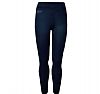 LEGEA ACT-LEGGINGS RAION BLUE