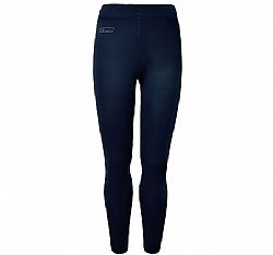 LEGEA ACT-LEGGINGS RAION BLUE