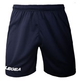 LEGEA SHORT TAIPEI NAVY