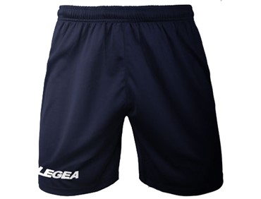 LEGEA SHORT TAIPEI NAVY
