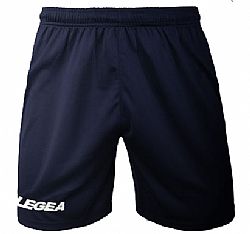 LEGEA SHORT TAIPEI NAVY