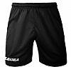 LEGEA SHORT TAIPEI BLACK