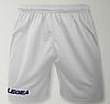LEGEA SHORT TAIPEI WHITE