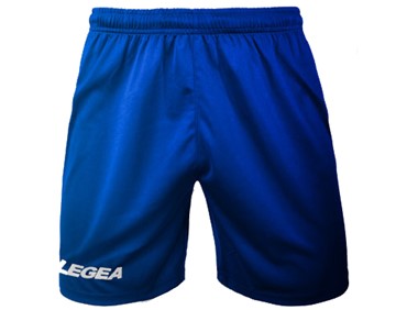 LEGEA SHORT TAIPEI ROYAL