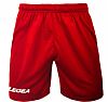 LEGEA SHORT TAIPEI RED