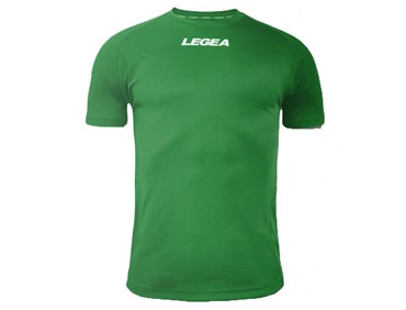 LEGEA MAGLIA LIPSIA GREEN