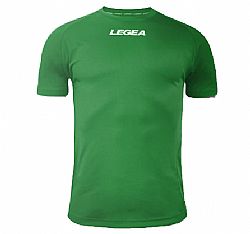 LEGEA MAGLIA LIPSIA GREEN