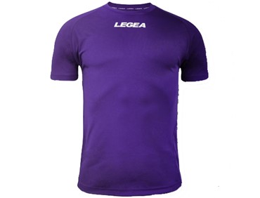 LEGEA MAGLIA LIPSIA VIOLA