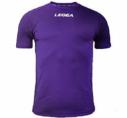 LEGEA MAGLIA LIPSIA VIOLA