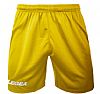 LEGEA SHORT TAIPEI YELLOW