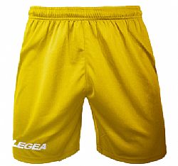 LEGEA PANT TAIPEI YELLOW