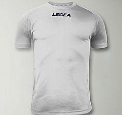 LEGEA MAGLIA LIPSIA WHT