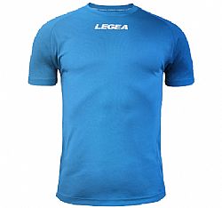 LEGEA MAGLIA LIPSIA CELESTE