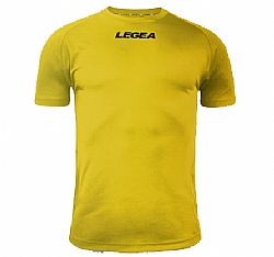 LEGEA MAGLIA LIPSIA YELLOW