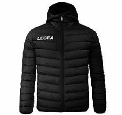 LEGEA GIUBBOTTO MONTREAL BLK/BLK