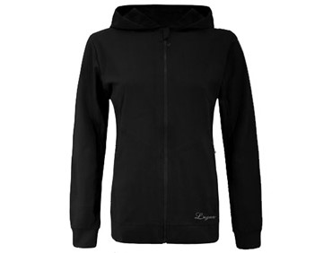 LEGEA FELPA LAYCA BLK