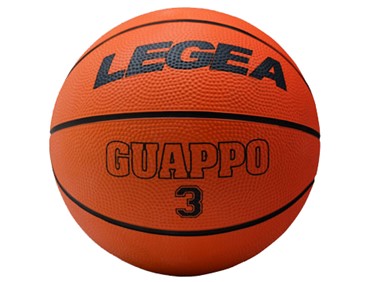 LEGEA PALLONE GUAPPO