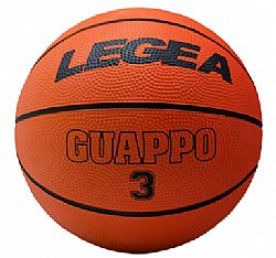 LEGEA PALLONE GUAPPO