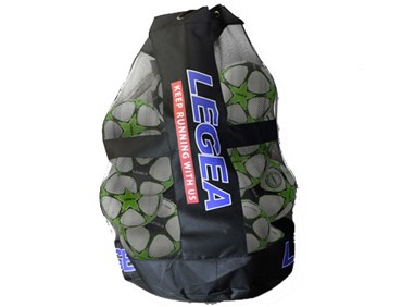LEGEA BORSA PORTAPALLONI