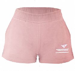 LEGEA SHORT SANEM PINK