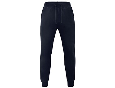 LEGEA M PANTA FIONDO BLU